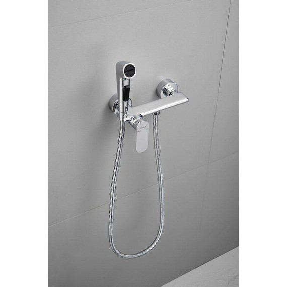 Набор для гигиенического душа Belz B55645 - фото 3