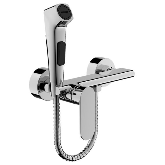 Набор для гигиенического душа Belz B55645 - фото 