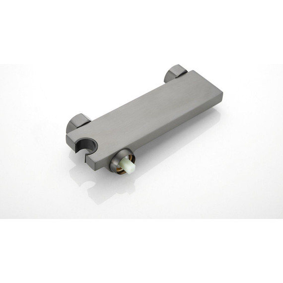 Набор для гигиенического душа Belz B55653-3, оружейная сталь - фото 23