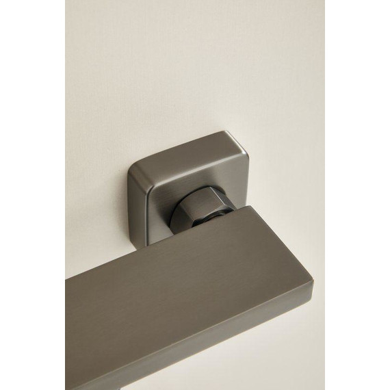 Набор для гигиенического душа Belz B55653-3, оружейная сталь - фото 12