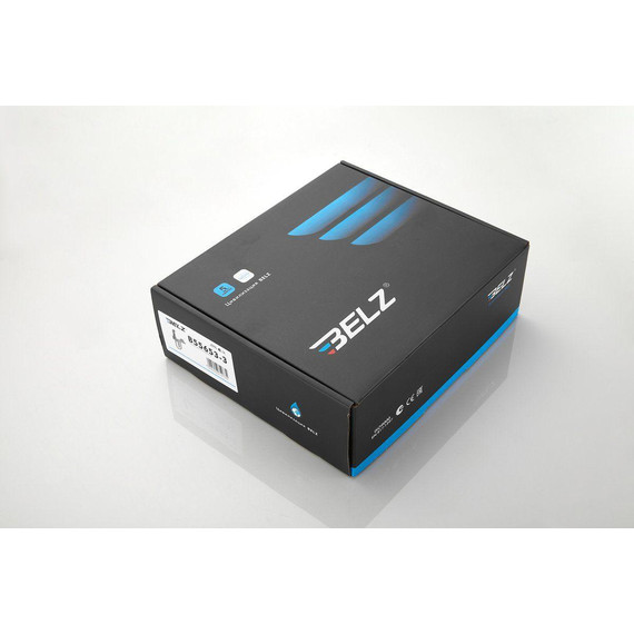 Набор для гигиенического душа Belz B55653-3, оружейная сталь - фото 29