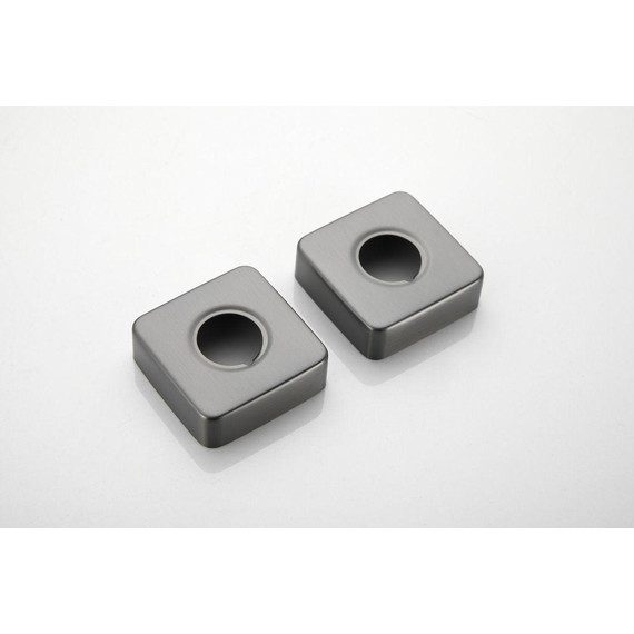 Набор для гигиенического душа Belz B55653-3, оружейная сталь - фото 17