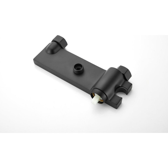 Набор для гигиенического душа Belz B55653-7, чёрный матовый - фото 22