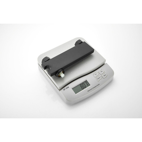 Набор для гигиенического душа Belz B55653-7, чёрный матовый - фото 28