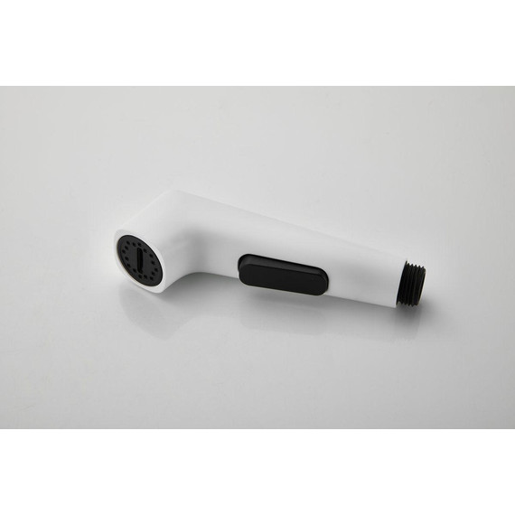 Набор для гигиенического душа Belz B55653-8, белый матовый - фото 16