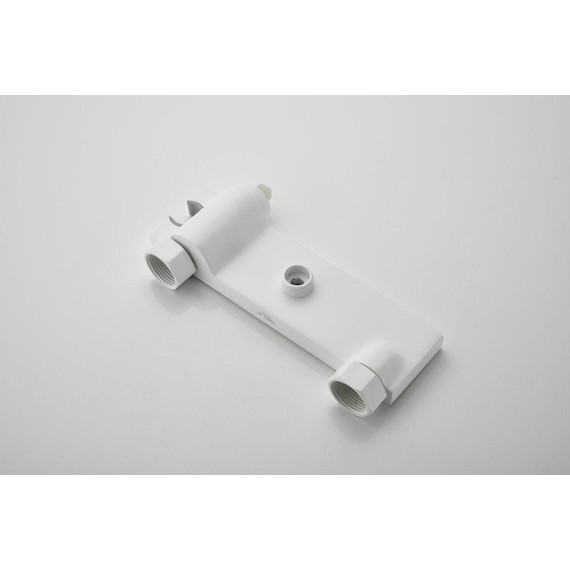 Набор для гигиенического душа Belz B55653-8, белый матовый - фото 22