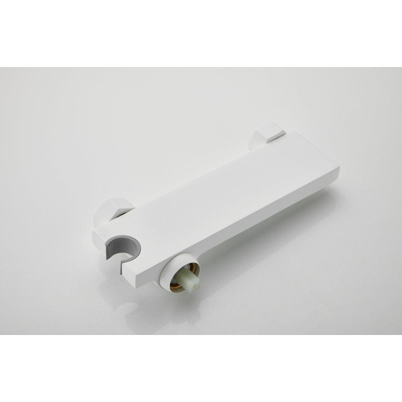 Набор для гигиенического душа Belz B55653-8, белый матовый - фото 26