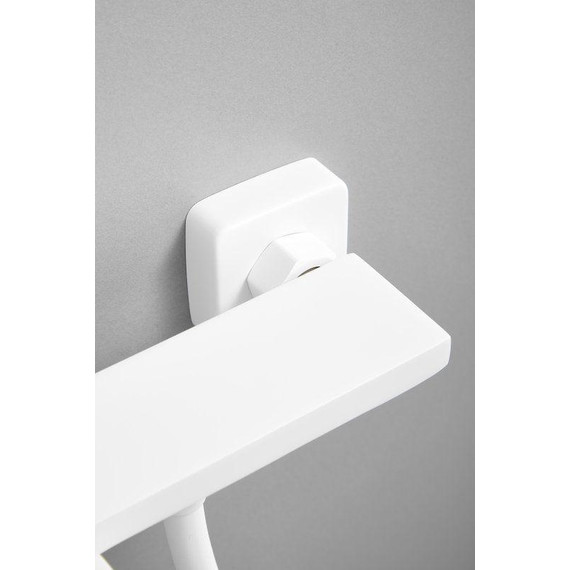 Набор для гигиенического душа Belz B55653-8, белый матовый - фото 27