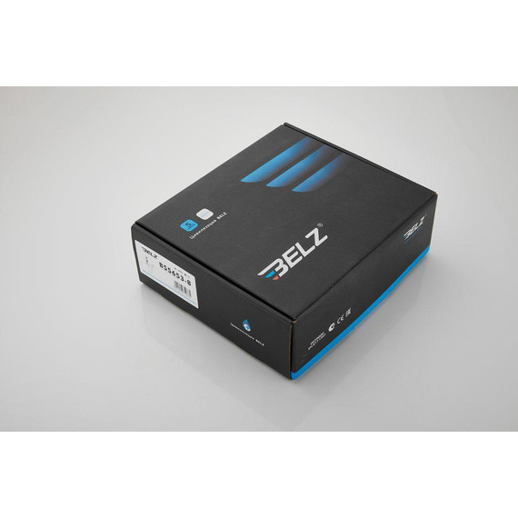 Набор для гигиенического душа Belz B55653-8, белый матовый - фото 29