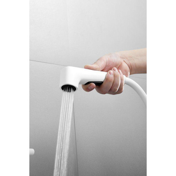 Набор для гигиенического душа Belz B55653-8, белый матовый - фото 33