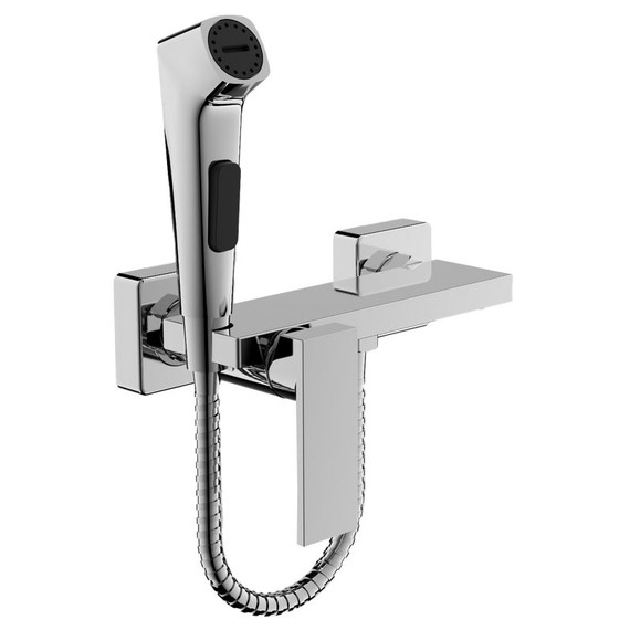 Набор для гигиенического душа Belz B55653 - фото 