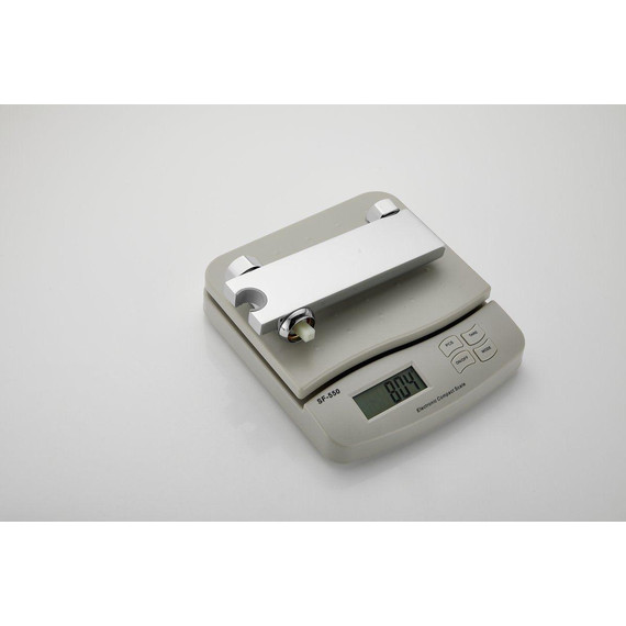 Набор для гигиенического душа Belz B55653 - фото 28