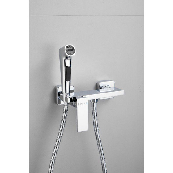 Набор для гигиенического душа Belz B55653 - фото 5