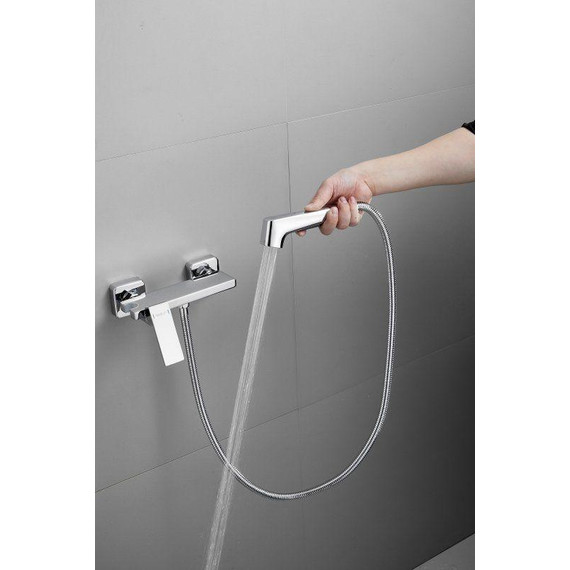 Набор для гигиенического душа Belz B55653 - фото 4