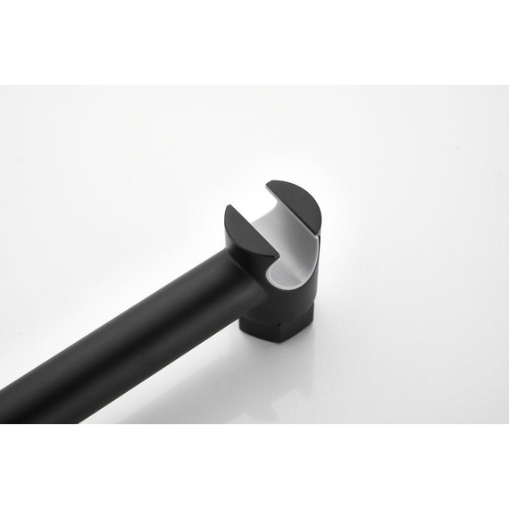 Набор для гигиенического душа Belz B55803-7, чёрный матовый - фото 20