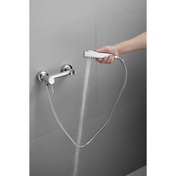 Набор для гигиенического душа Belz B55803 - фото 7