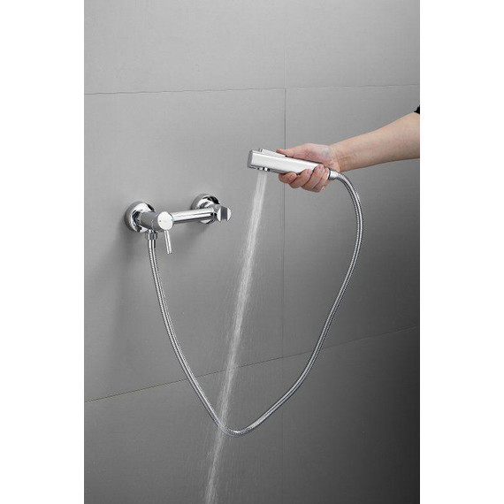 Набор для гигиенического душа Belz B55803 - фото 8