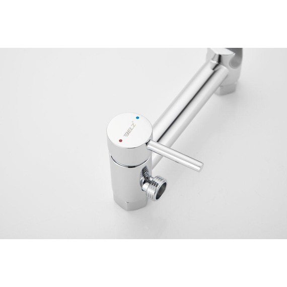 Набор для гигиенического душа Belz B55803 - фото 10