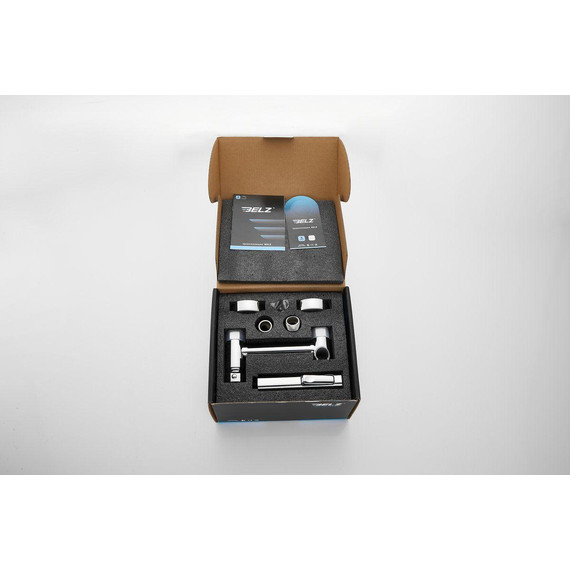 Набор для гигиенического душа Belz B55803 - фото 14