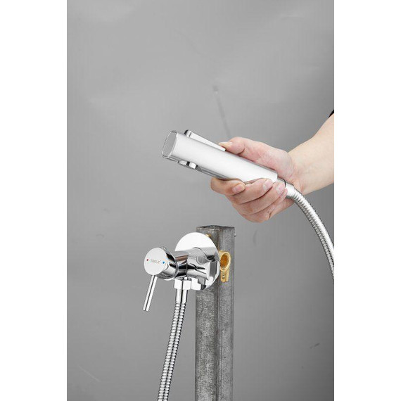 Набор для гигиенического душа Belz B55804 (со скрытой частью) - фото 10