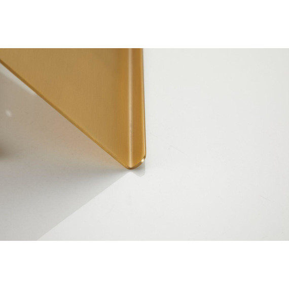 Держатель для туалетной бумаги Belz B9001-5, брашированное золото - фото 23