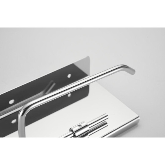 Держатель для туалетной бумаги Belz B9001 - фото 18