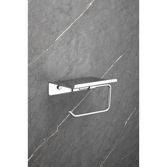 Держатель для туалетной бумаги Belz B9001 - фото 12