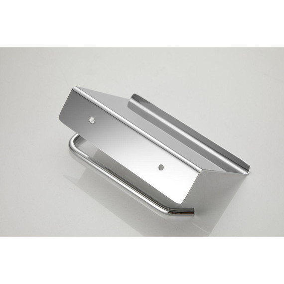 Держатель для туалетной бумаги Belz B9001 - фото 20