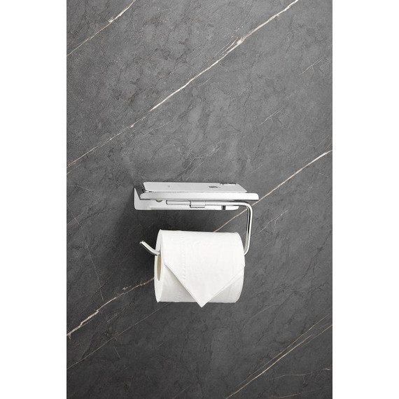 Держатель для туалетной бумаги Belz B9001 - фото 22