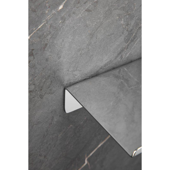 Держатель для туалетной бумаги Belz B9001 - фото 5