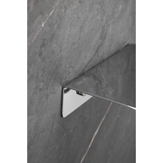 Держатель для туалетной бумаги Belz B9001 - фото 9