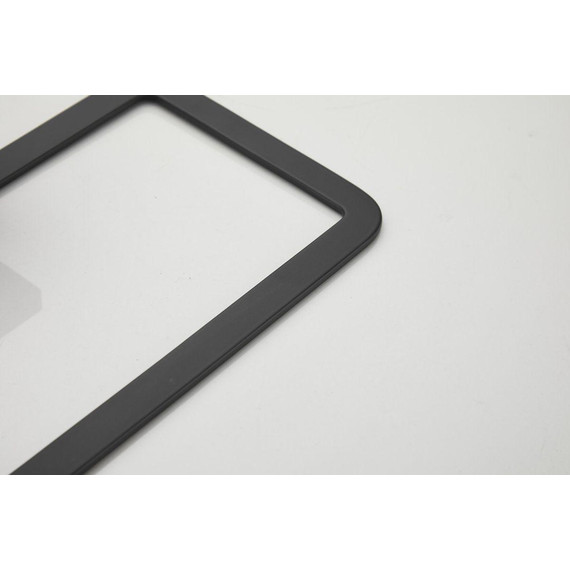 Кольцо для полотенец Belz B90304, чёрный матовый - фото 15