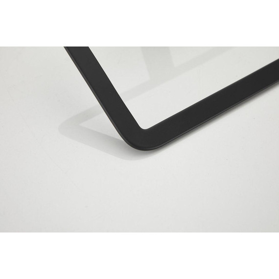 Кольцо для полотенец Belz B90304, чёрный матовый - фото 16