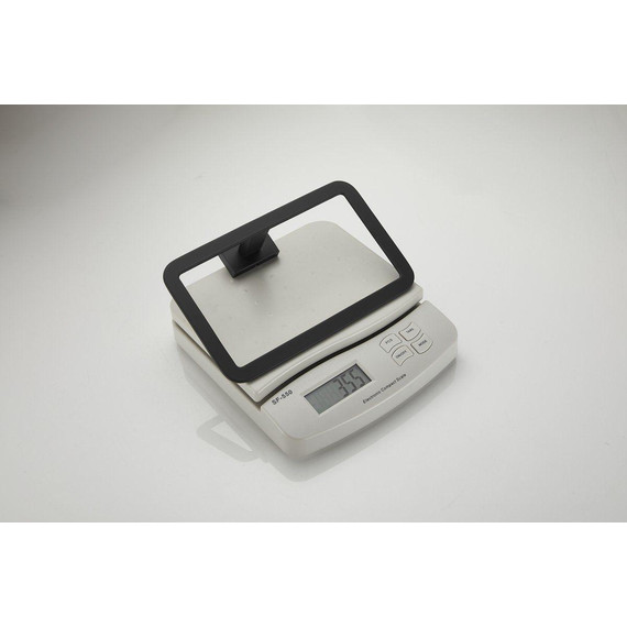 Кольцо для полотенец Belz B90304, чёрный матовый - фото 11