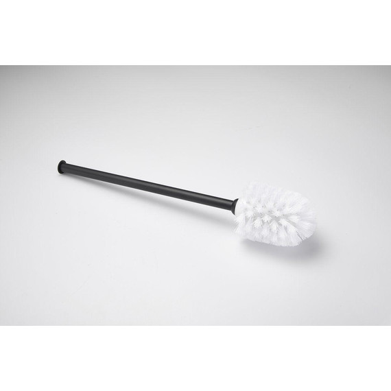 Ёршик для унитаза Belz B90310, чёрный матовый - фото 15