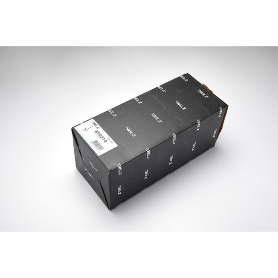 Ёршик для унитаза Belz B90310, чёрный матовый - фото 20