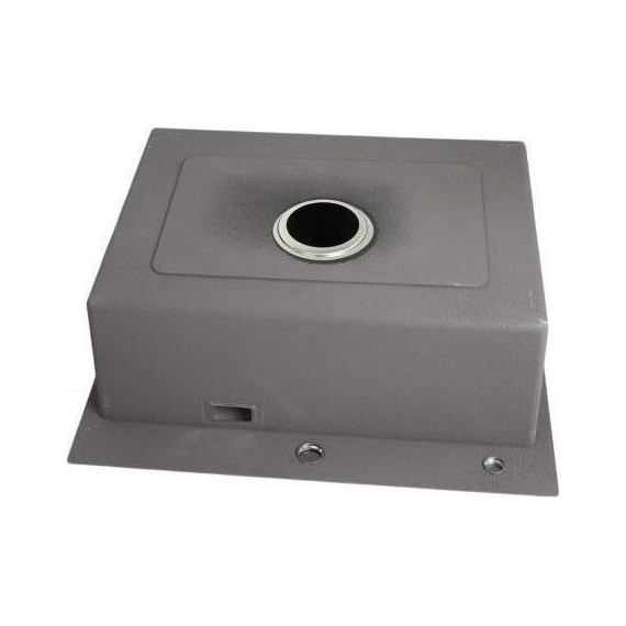 Кухонная мойка Gerhans 0,8 мм K36050AD - фото, картинка 3 Кухонная мойка Gerhans 0,8 мм K36050AD - фото 3