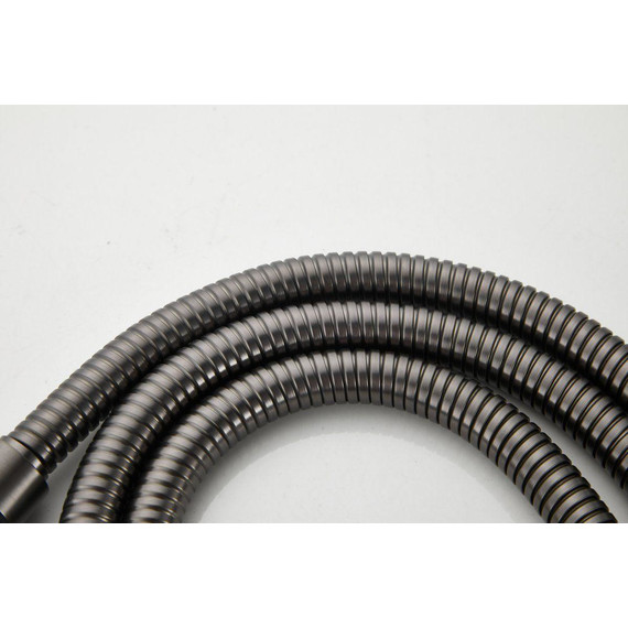 Набор для гигиенического душа Belz B55803-3, оружейная сталь - фото 28