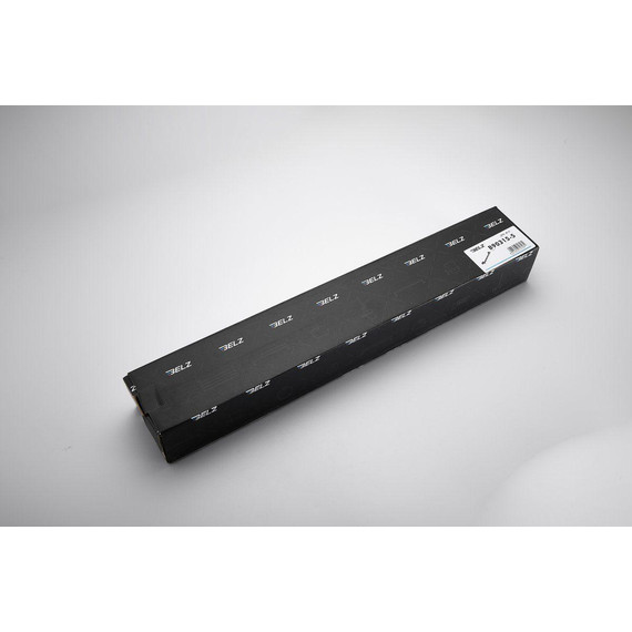 Набор крючков Belz B90315-5, чёрный матовый - фото 3