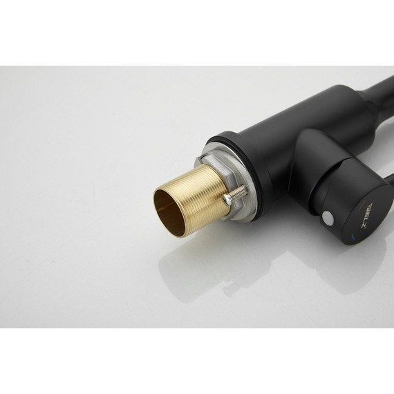 Смесители для кухни Belz B74810-7, чёрный - фото 20