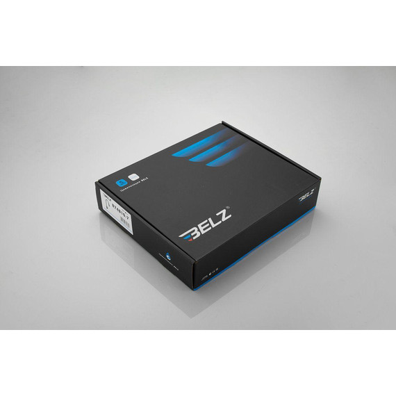 Смесители для кухни Belz B74810-7, чёрный - фото 40