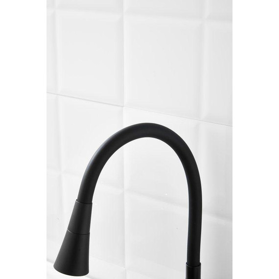 Смесители для кухни Belz B74810-7, чёрный - фото 21