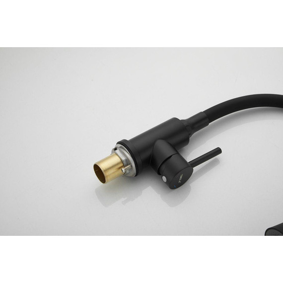 Смесители для кухни Belz B74810-7, чёрный - фото 12