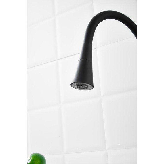 Смесители для кухни Belz B74810-7, чёрный - фото 24