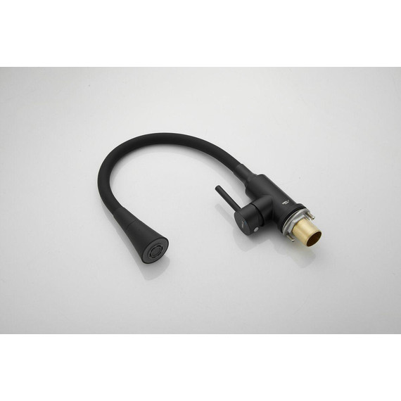 Смесители для кухни Belz B74810-7, чёрный - фото 27