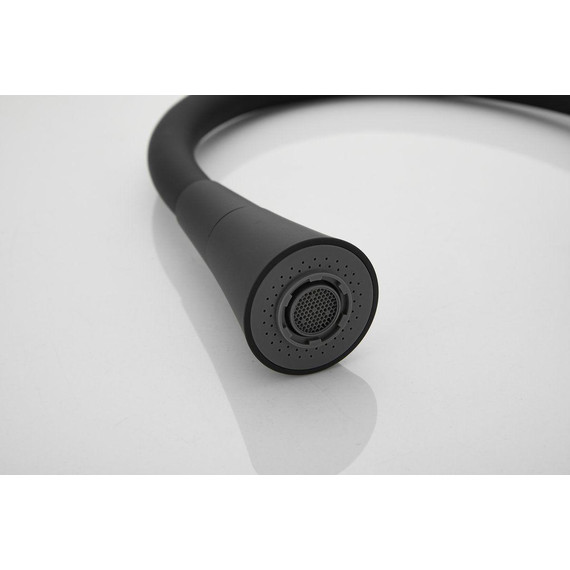 Смесители для кухни Belz B74810-7, чёрный - фото 17