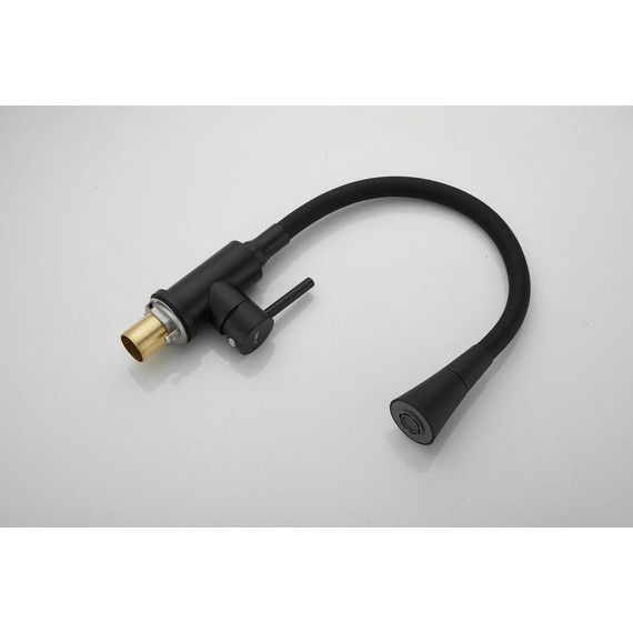 Смесители для кухни Belz B74810-7, чёрный - фото 19