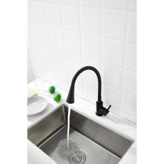 Смесители для кухни Belz B74810-7, чёрный - фото 31