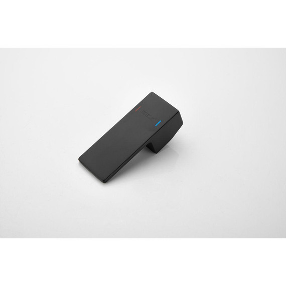 Набор для гигиенического душа Belz B55805-7 (со скрытой частью) чёрный матовый - фото 6