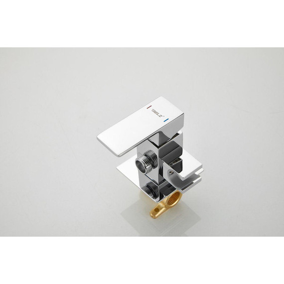 Набор для гигиенического душа Belz B55805 (со скрытой частью) - фото 16